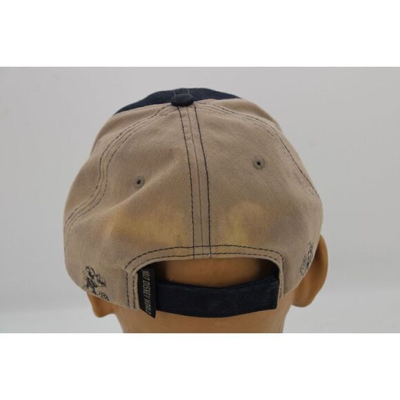 Disney Mickey Mouse ''Through the Years'' Baseball Cap for Adults - Picture 6 of 8